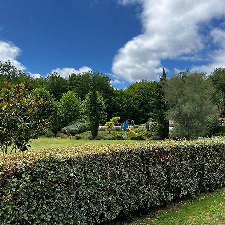 Maison Hyacinthe Of Tournesol Geniet In Luxe Кастельно-ла-Шапель Екстер'єр фото