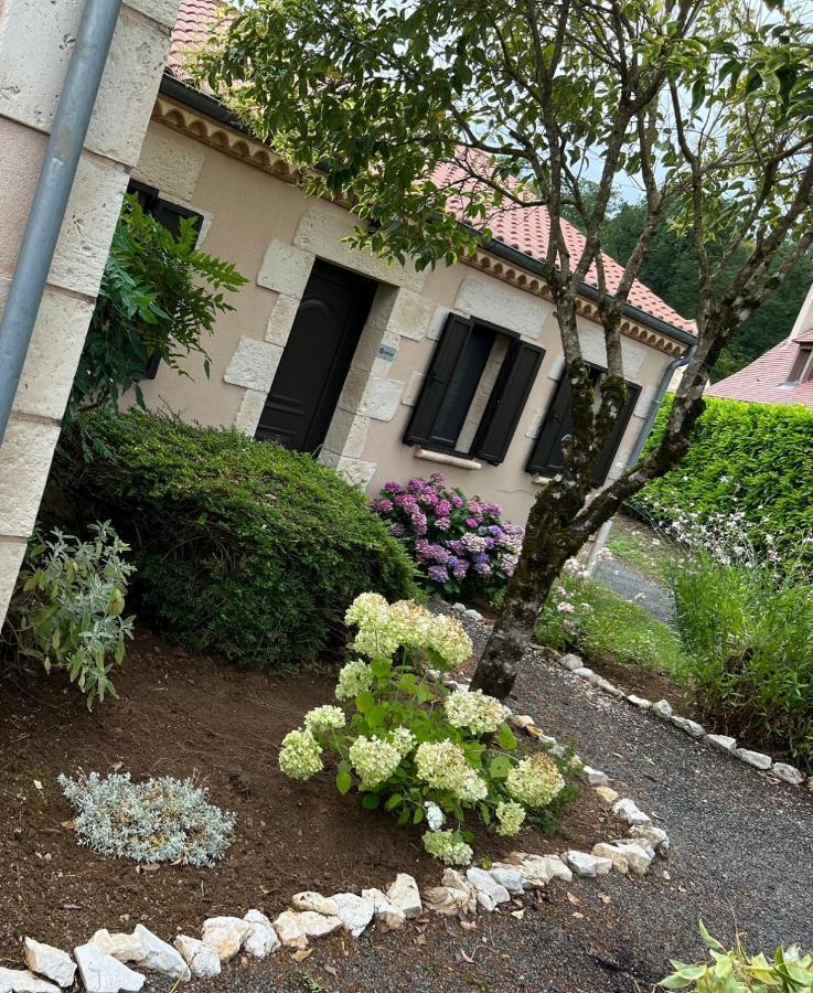Maison Hyacinthe Of Tournesol Geniet In Luxe Кастельно-ла-Шапель Екстер'єр фото