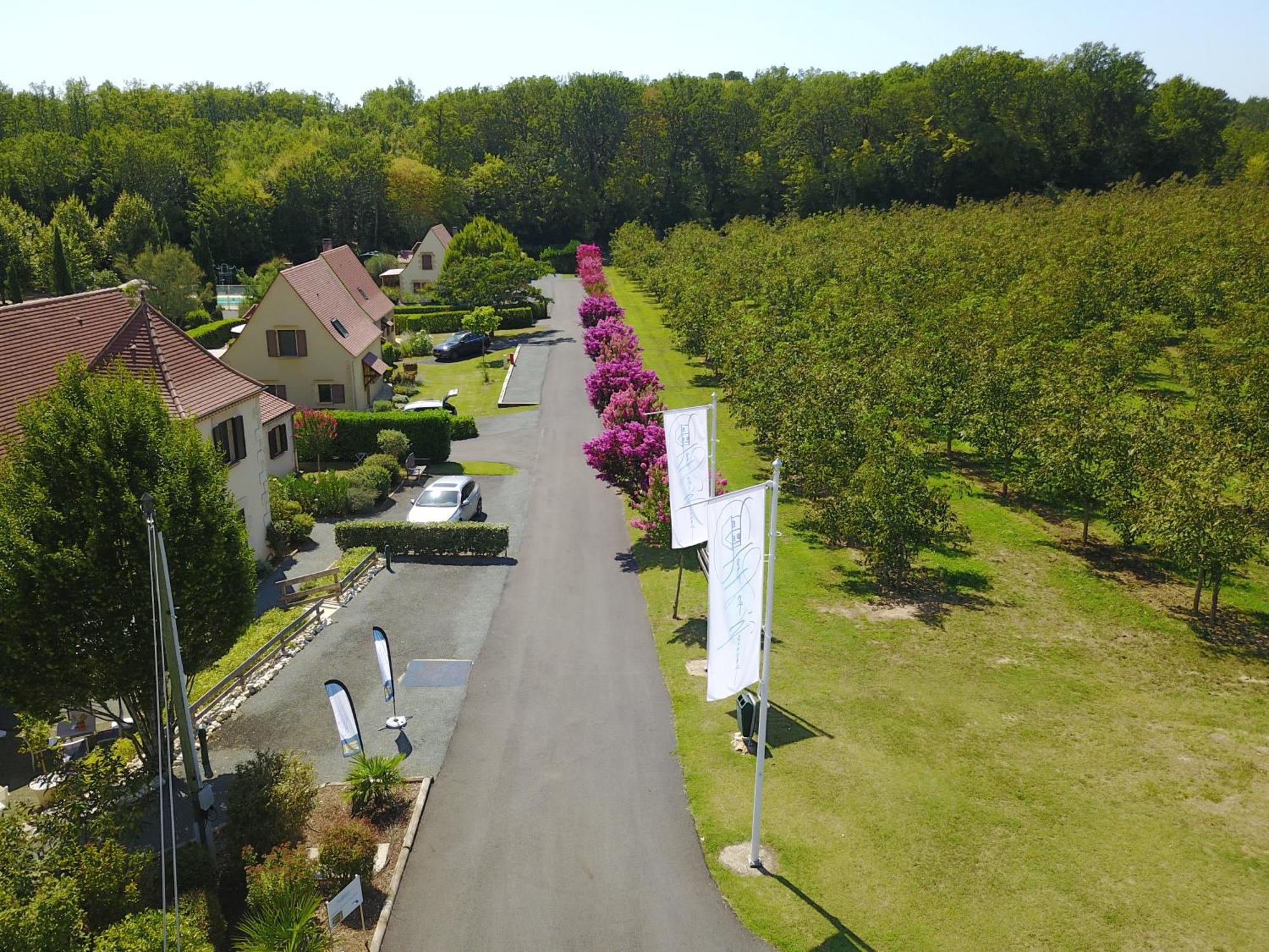 Maison Hyacinthe Of Tournesol Geniet In Luxe Кастельно-ла-Шапель Екстер'єр фото