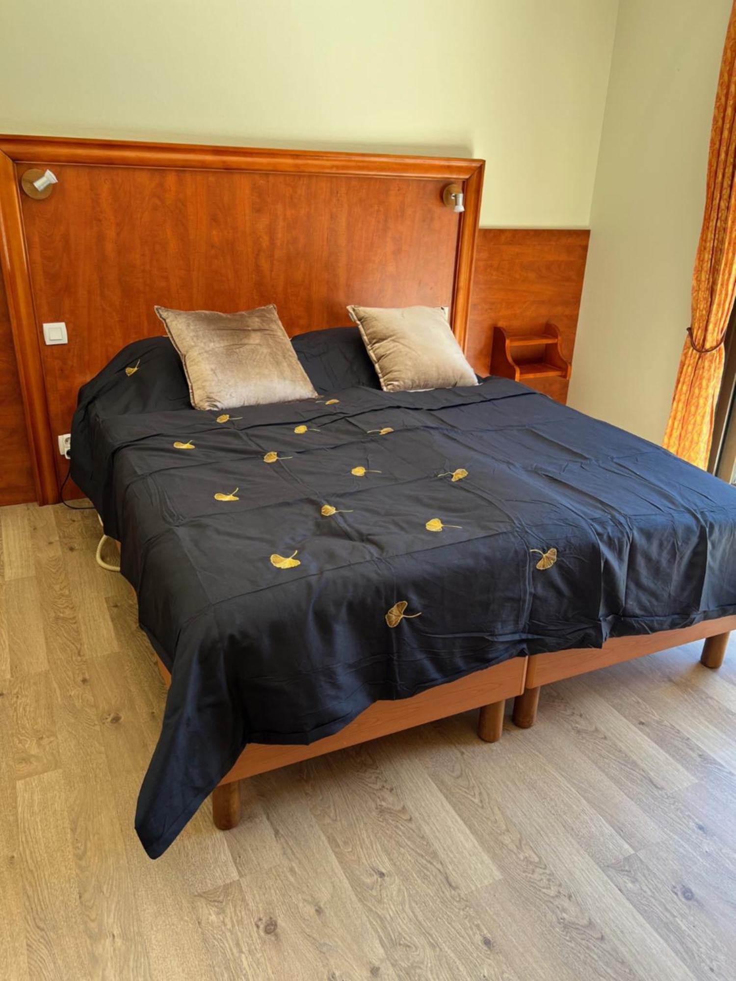 Maison Hyacinthe Of Tournesol Geniet In Luxe Кастельно-ла-Шапель Екстер'єр фото