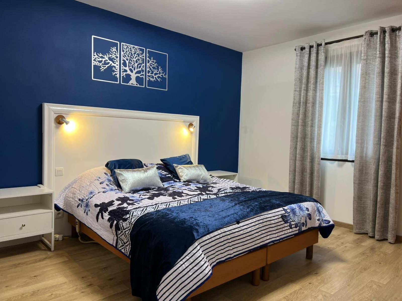 Maison Hyacinthe Of Tournesol Geniet In Luxe Кастельно-ла-Шапель Екстер'єр фото