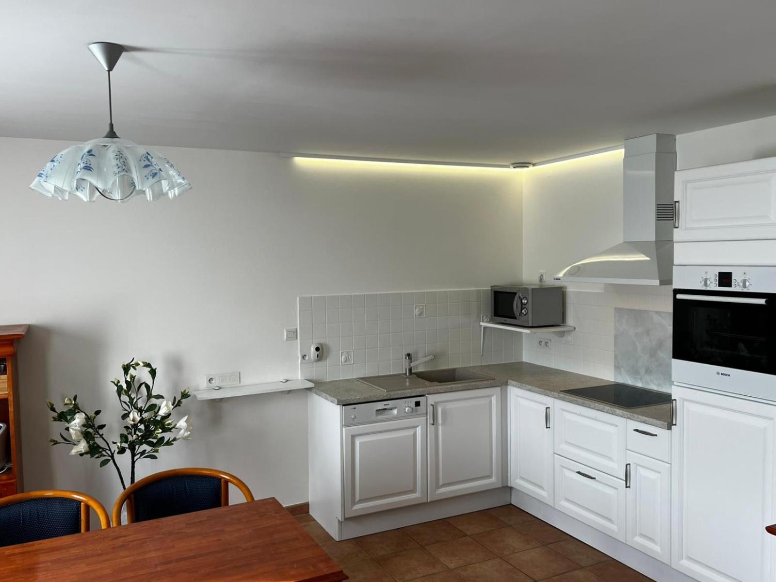 Maison Hyacinthe Of Tournesol Geniet In Luxe Кастельно-ла-Шапель Екстер'єр фото